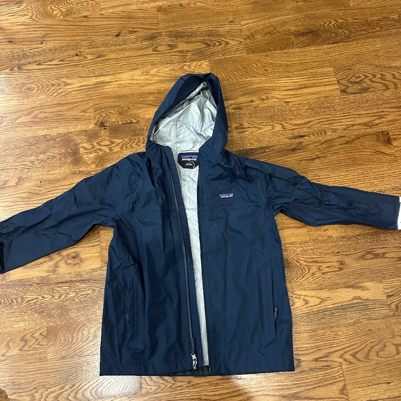 Patagonia Rain Shell - Picture 1 of 1